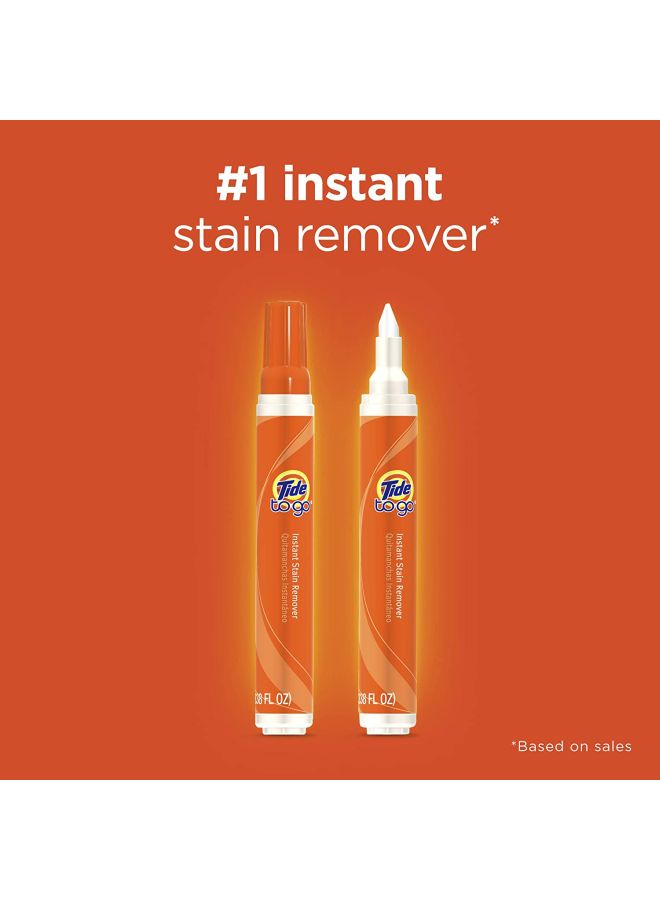 Tide - To Go Instant Stain Remover 10ml - Image 1