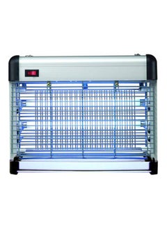 Sanford Electric Insect Zapper Blue/Grey/Black 