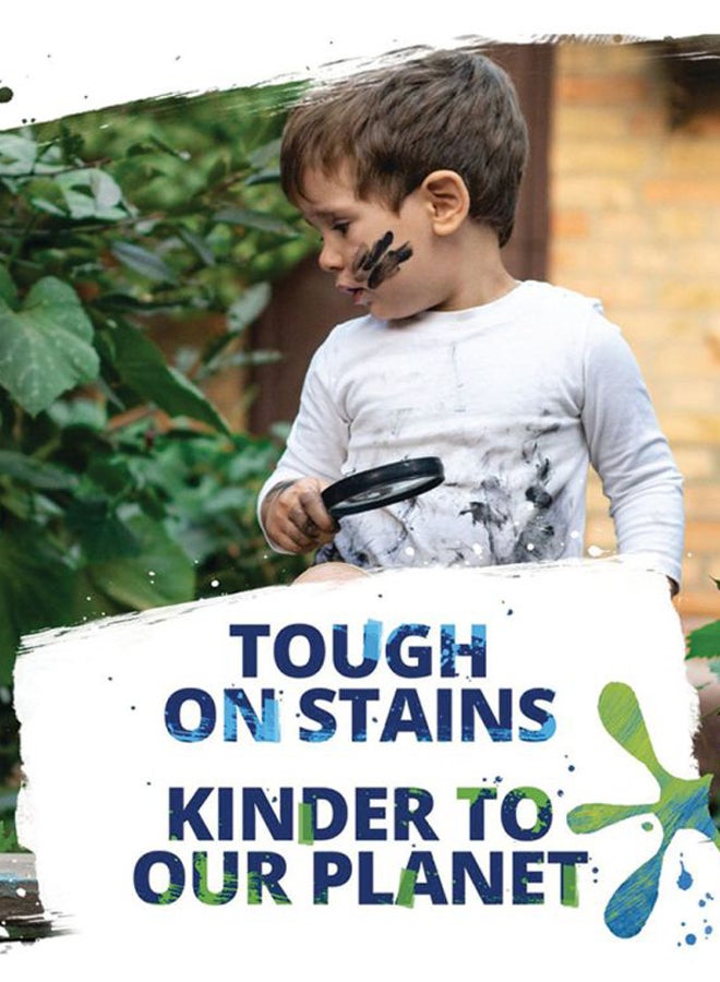 Persil 15-Piece 3 In 1 Colour Capsules 405grams - Image 2