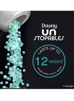 Downy Unstoppables In-Wash Freshness And Scent Booster Beads, Fresh Scent, 210g  - Image 4