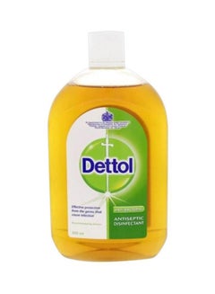 Antiseptic Disinfectant Liquid 500ml