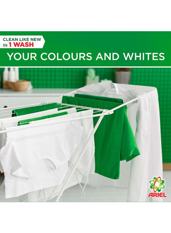 اريال مجموعة منظف سائل عادي، من 4 قطع - Image 4