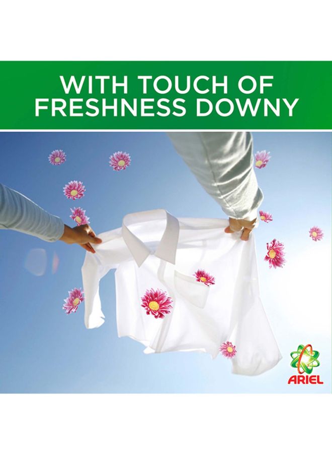 اريال مجموعة منظف سائل عادي، من 4 قطع - Image 5