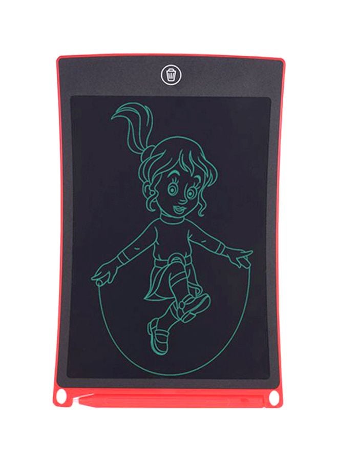 Aibecy LED Luminous Board Children Drawing Tablet 8.5inch - Image 1