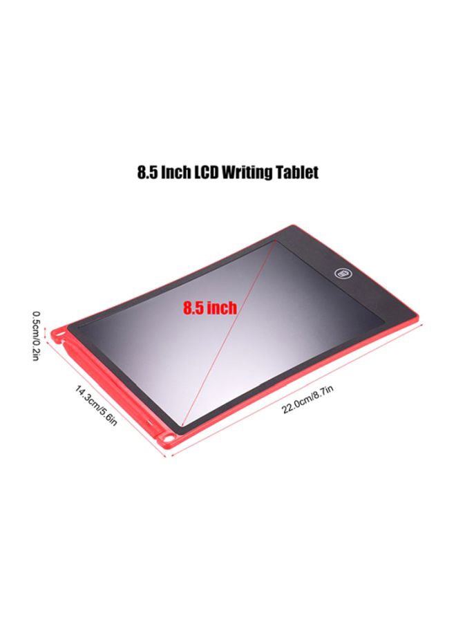 Aibecy LED Luminous Board Children Drawing Tablet 8.5inch - Image 4