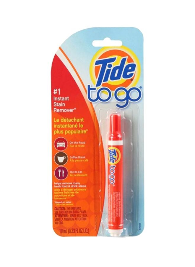 تايد قلم إزالة بقع الملابس 10ملليلتر - Image 1