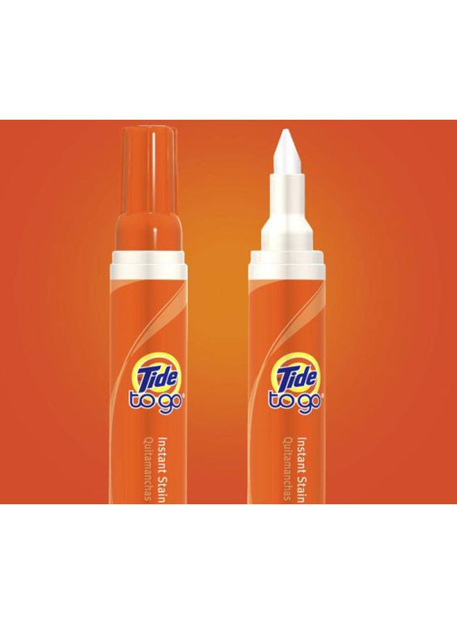 تايد قلم إزالة بقع الملابس 10ملليلتر - Image 3