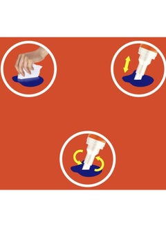 Tide To Go Stain Pen Blister 10ml  - Image 4