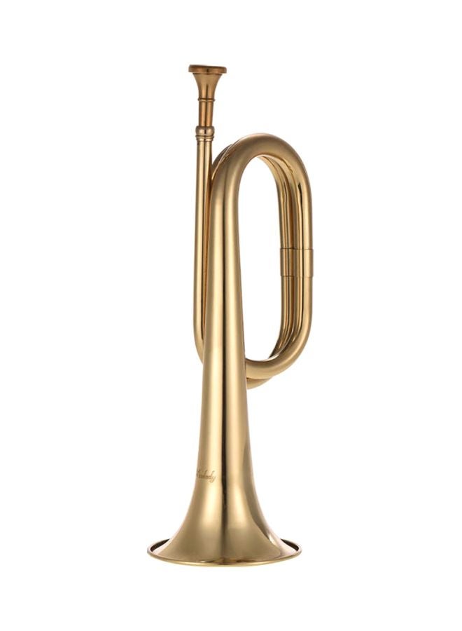 Muslady B Flat Bugle - Image 1