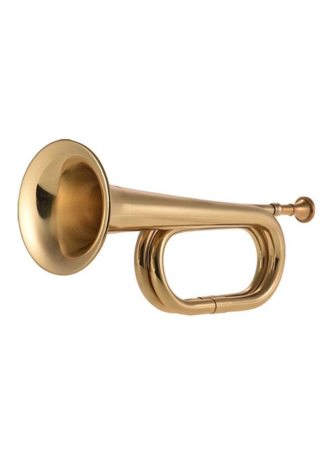 Muslady B Flat Bugle - Image 2