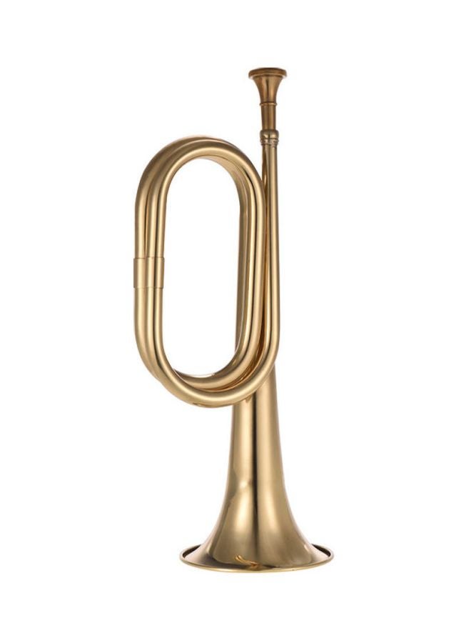 Muslady B Flat Bugle - Image 5