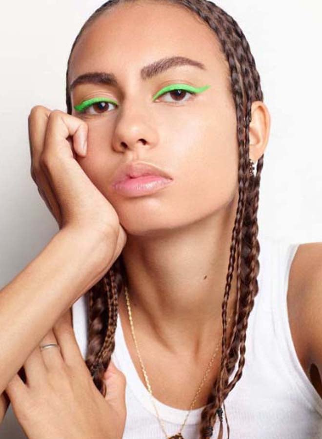 ماك كريم أساس أستوديو فكس السائل بعامل وقاية من الشمس 15 NC 27 - Image 4