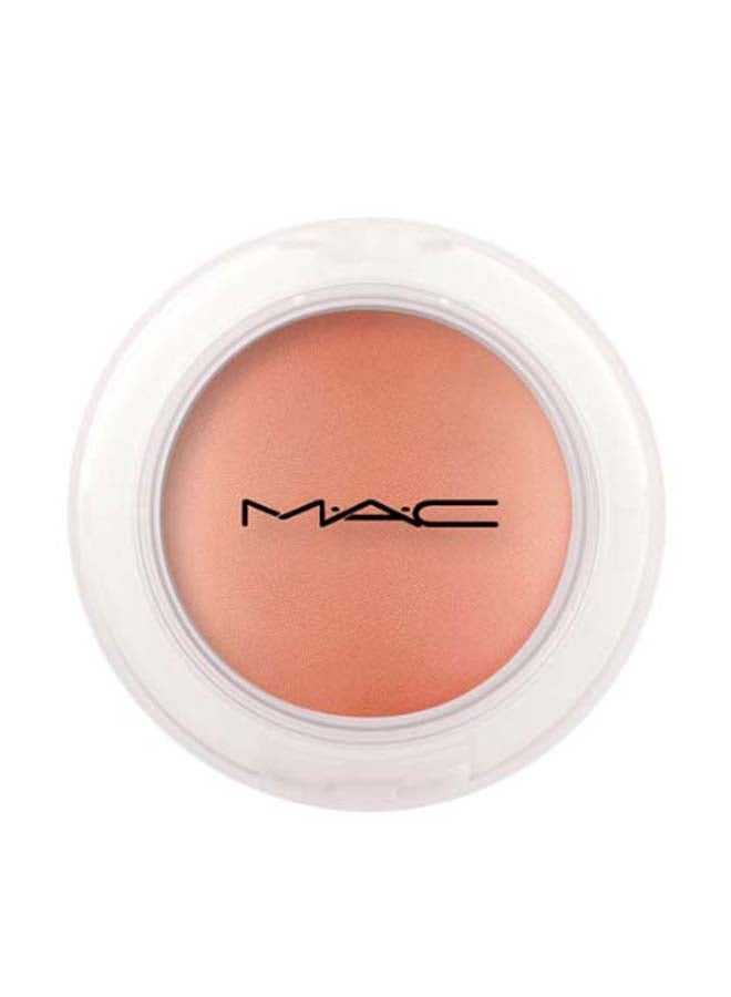 MAC Glow Play Blush Grand - Image 4
