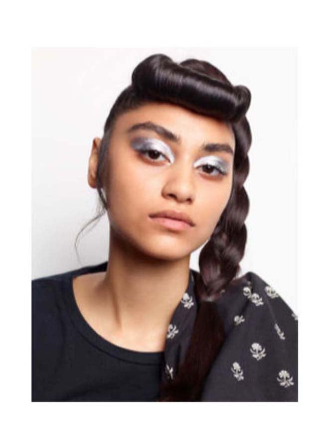 ماك كريم أساس أستوديو فكس السائل بعامل وقاية من الشمس 15 درجة NC38 - Image 4