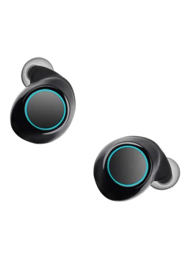 Tws Bluetooth Headset Black - Image 1