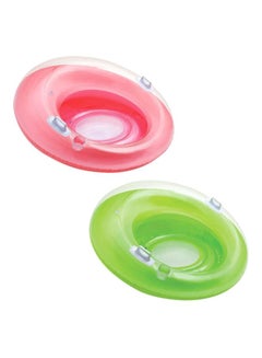 Sitting Lounge Inflatable Pool Float