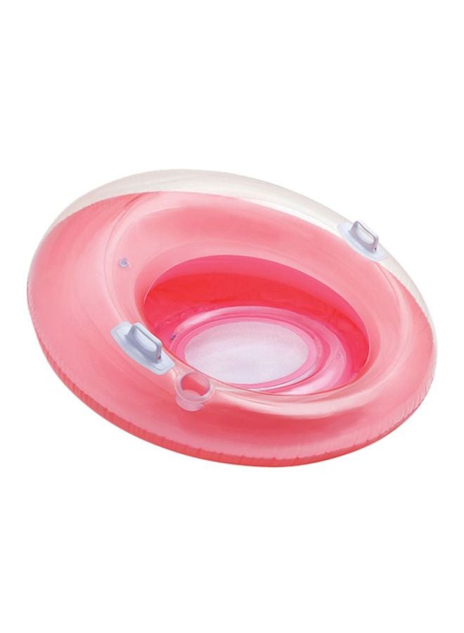 INTEX - Sitting Lounge Inflatable Pool Float - Image 1