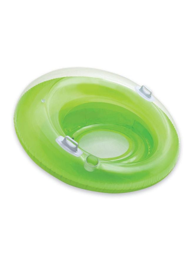 INTEX - Sitting Lounge Inflatable Pool Float - Image 1