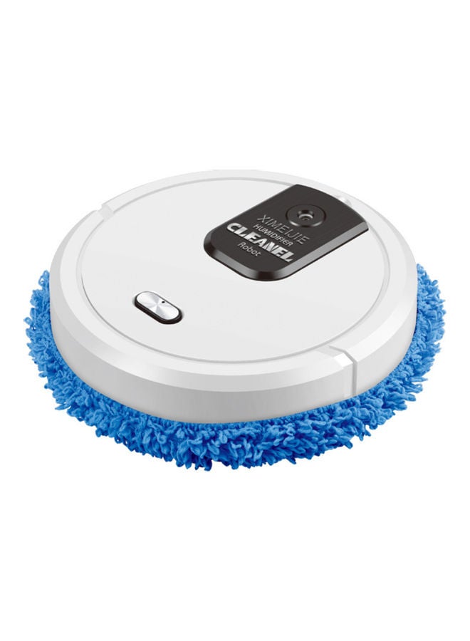 Generic - 3-in-1 Robot Cleaner White - Image 1
