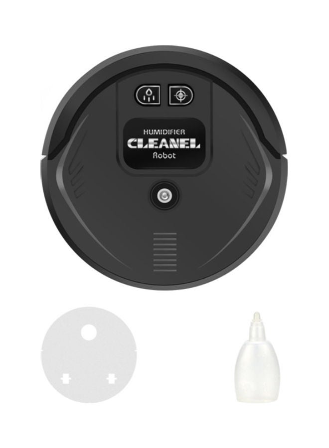 Generic Intelligent Sweeping Robot Cleaner Machine For Home Floor  - Image 1