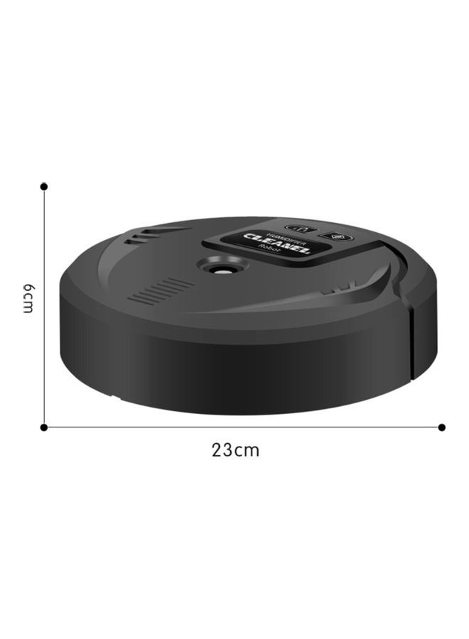 Generic Intelligent Sweeping Robot Cleaner Machine For Home Floor  - Image 2