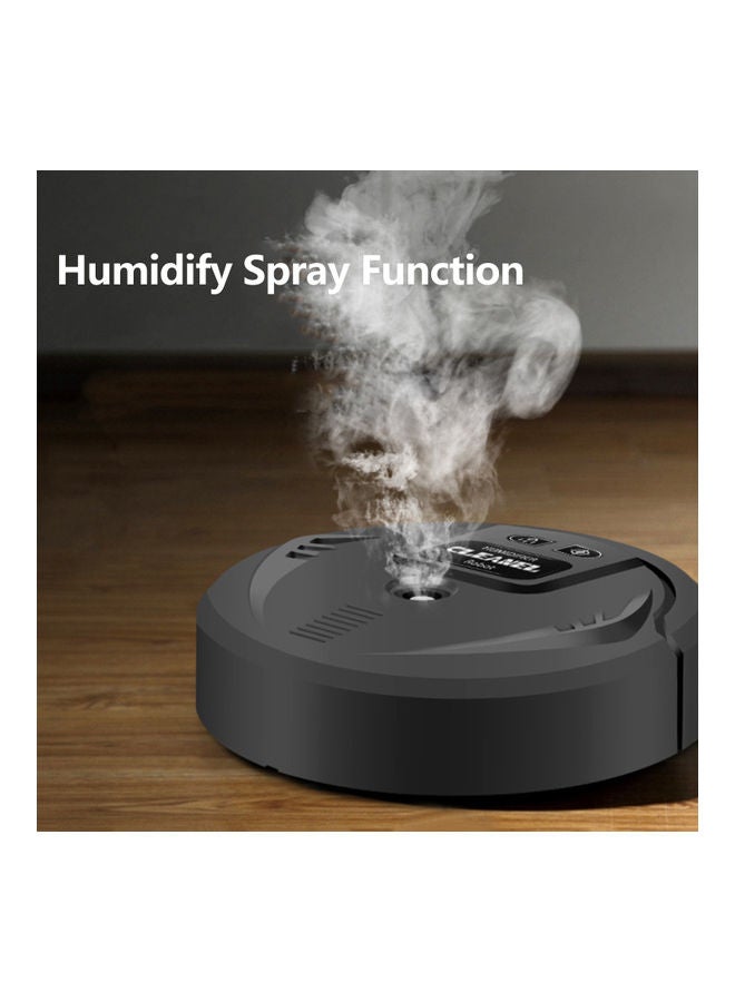 Generic Intelligent Sweeping Robot Cleaner Machine For Home Floor  - Image 3
