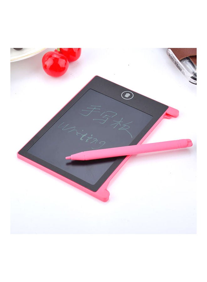 null - Mini LCD Electronic Memo Tablet - Image 1