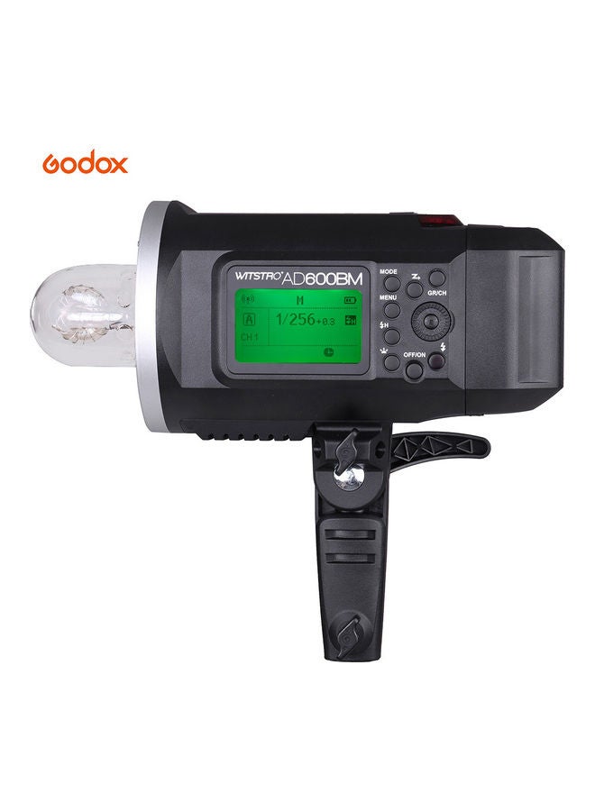 Godox Witstro AD600BM Outdoor Flash Strobe with Li-ion Battery - Image 1