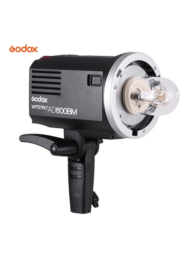 Godox Witstro AD600BM Outdoor Flash Strobe with Li-ion Battery - Image 2