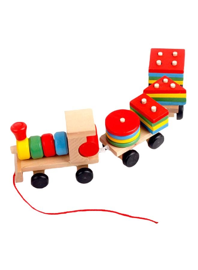 Beauenty Shape Shorter Early Learning - Image 1