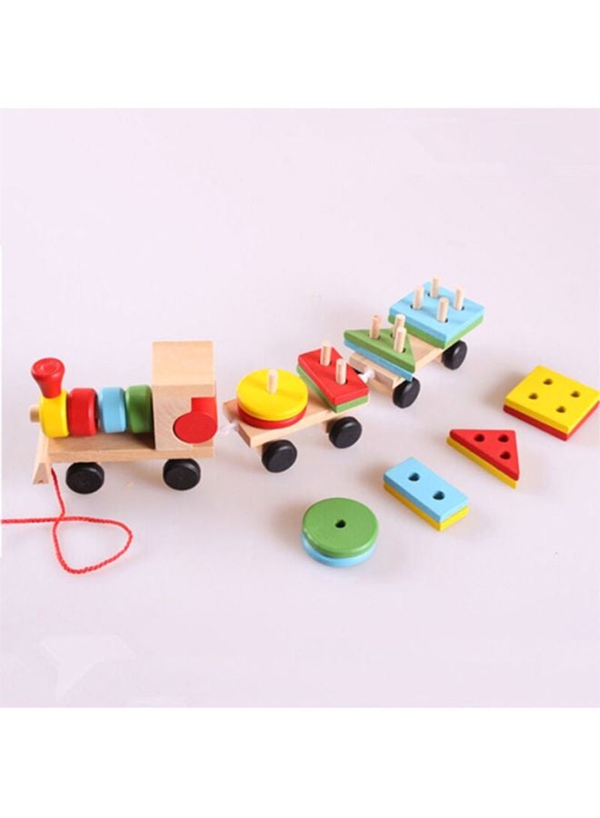 Beauenty Shape Shorter Early Learning - Image 5