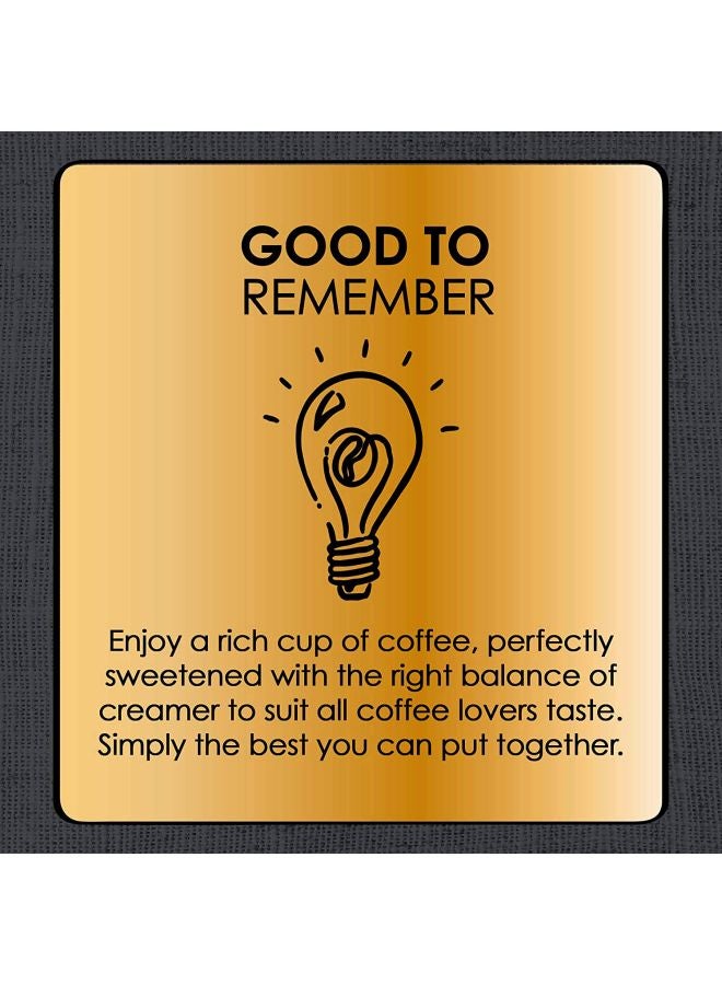 نسكافيه قهوة سريعة الذوبان قوية 3 في 1 من 30 عبوة 600جرام - Image 3