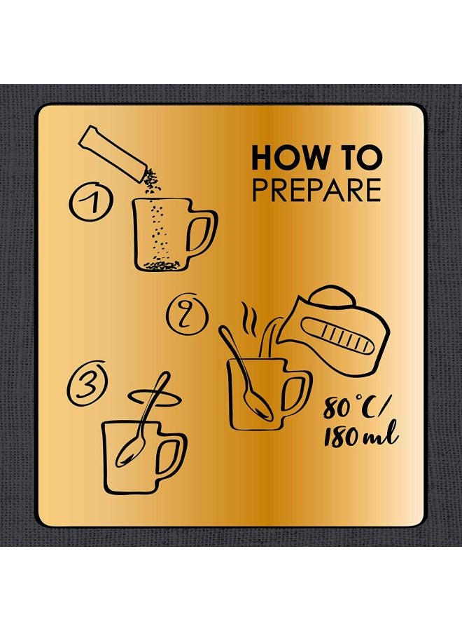 نسكافيه قهوة سريعة الذوبان قوية 3 في 1 من 30 عبوة 600جرام - Image 4