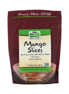 Dried Mango Slices Mango 284grams