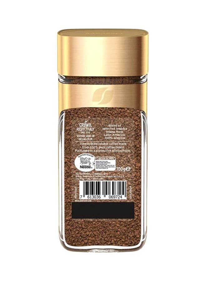 Nescafe Alta Rica Coffee 100grams - Image 2