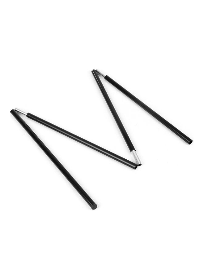 Generic - Portable Folding Light Pole for Camping - Image 1