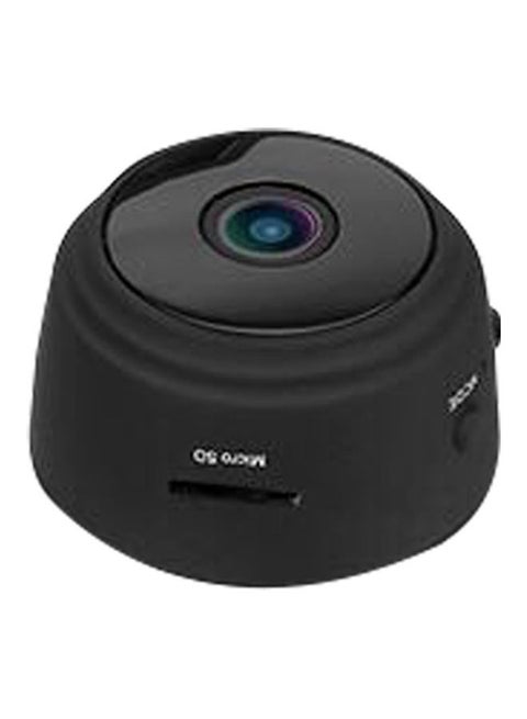 Mini WiFi Portable Night Vision Camera  with Holder