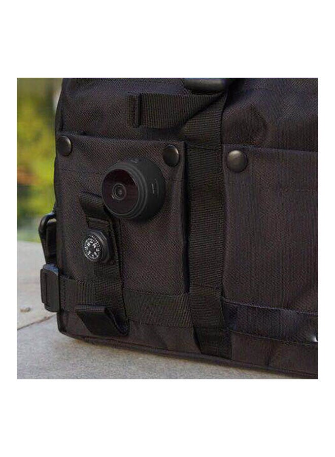 Mini WiFi Portable Night Vision Camera  with Holder