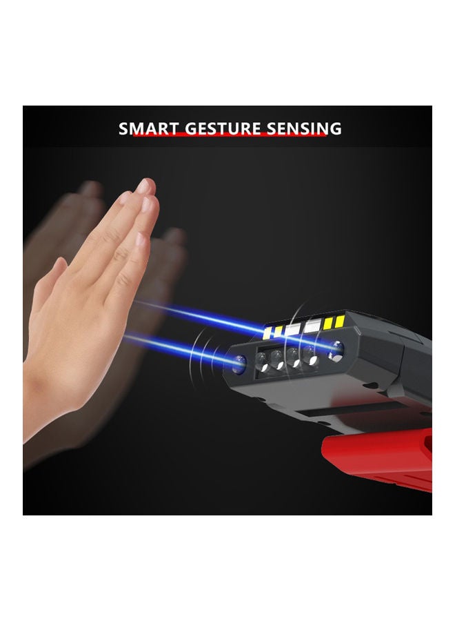 Generic Rechargeable Cap LED Light Headlamp for Camping  - Image 5
