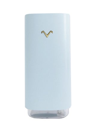 Portable USB Mist Humidifier Diffuser Night Light 445BL Blue - v1613742535/N44629398A_1