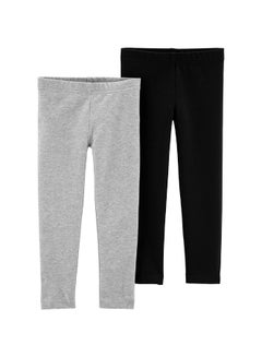 Black/Grey
