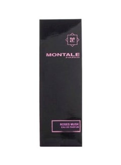 MONTALE Roses Musk EDP 100ml  - Image 3