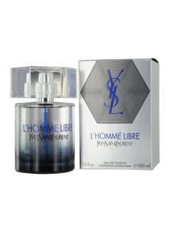 Yves Saint Laurent Yves Saint Laurent EDT 100ml  - Image 2