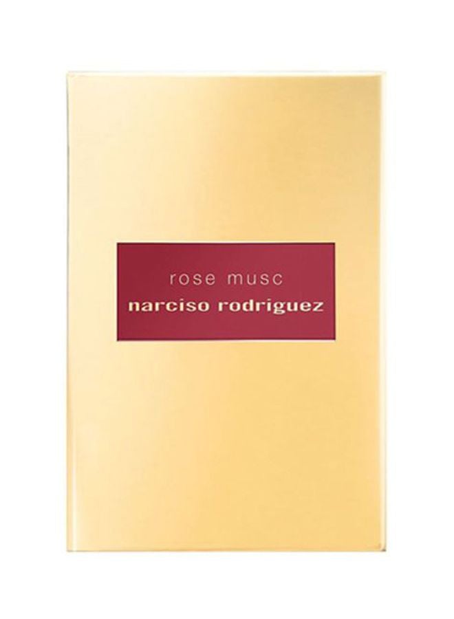 narciso rodriguez Rose Musc Intense EDP 100ml  - Image 3