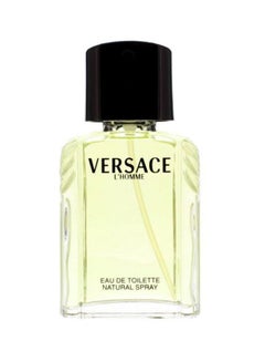 VERSACE L'Homme EDT 100ml  - Image 1