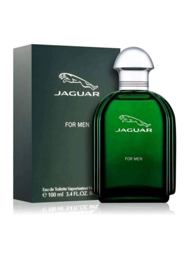 JAGUAR 2-Piece Classic EDT 2x100ml  - Image 2