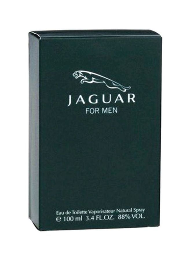 JAGUAR 2-Piece Classic EDT 2x100ml  - Image 3