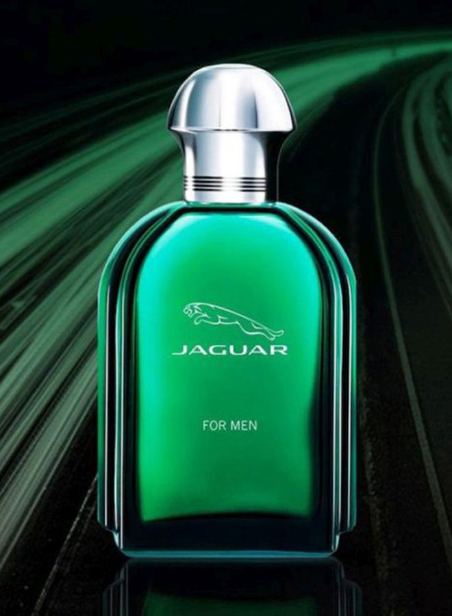 JAGUAR 2-Piece Classic EDT 2x100ml  - Image 4