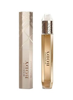 ماء عطر بودي إنتنس 85ملليلتر