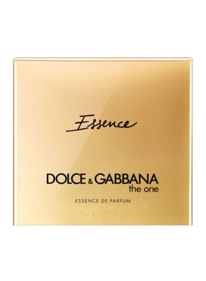 The One Essence EDP 65ml